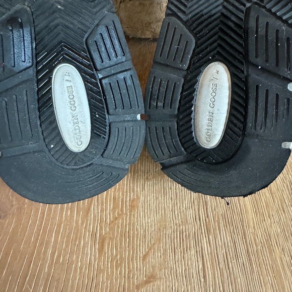 Golden Goose Running Dad women’s sneakers size 38 Us 7 price firm! - Picture 13 of 13